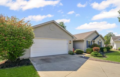 Tiny photo for 3601 Brook Ridge Circle, Champaign, IL 61822 (MLS # 12475315)