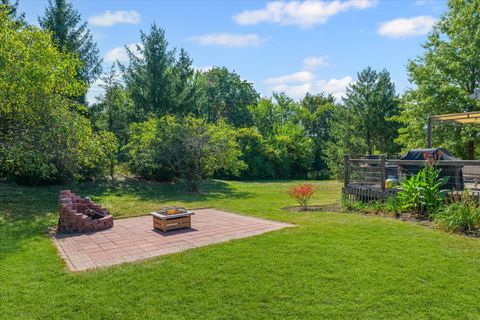 Tiny photo for 3601 Brook Ridge Circle, Champaign, IL 61822 (MLS # 12475315)