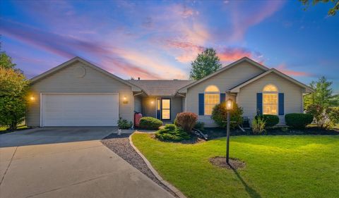 Tiny photo for 3601 Brook Ridge Circle, Champaign, IL 61822 (MLS # 12475315)