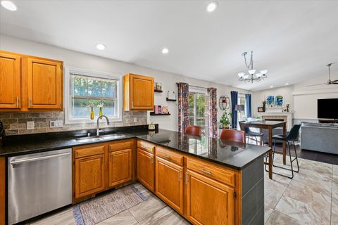 Tiny photo for 3601 Brook Ridge Circle, Champaign, IL 61822 (MLS # 12475315)