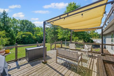 Tiny photo for 3601 Brook Ridge Circle, Champaign, IL 61822 (MLS # 12475315)