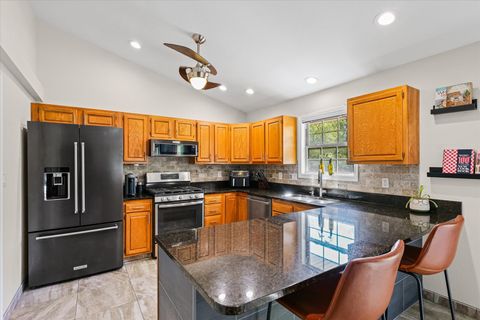 Tiny photo for 3601 Brook Ridge Circle, Champaign, IL 61822 (MLS # 12475315)