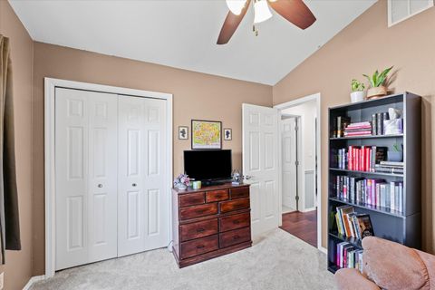 Tiny photo for 3601 Brook Ridge Circle, Champaign, IL 61822 (MLS # 12475315)