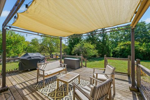 Tiny photo for 3601 Brook Ridge Circle, Champaign, IL 61822 (MLS # 12475315)