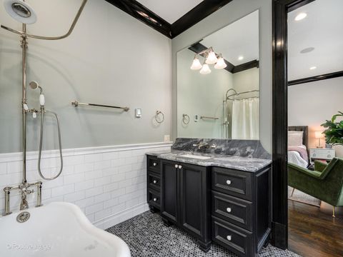 Tiny photo for 457 W Deming Place, Chicago, IL 60614 (MLS # 12464918)