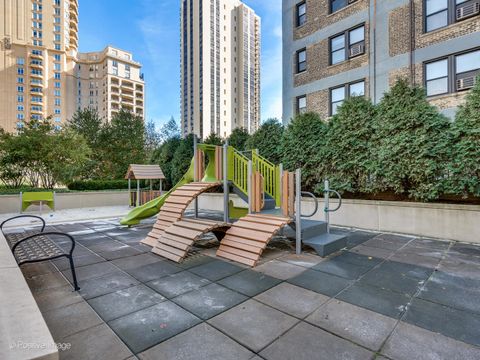 Tiny photo for 457 W Deming Place, Chicago, IL 60614 (MLS # 12464918)