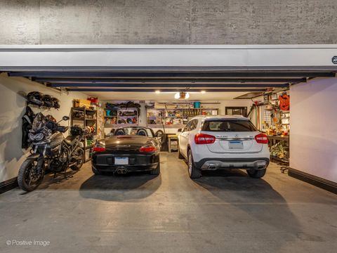 Tiny photo for 457 W Deming Place, Chicago, IL 60614 (MLS # 12464918)