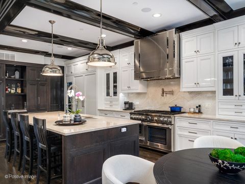 Tiny photo for 457 W Deming Place, Chicago, IL 60614 (MLS # 12464918)
