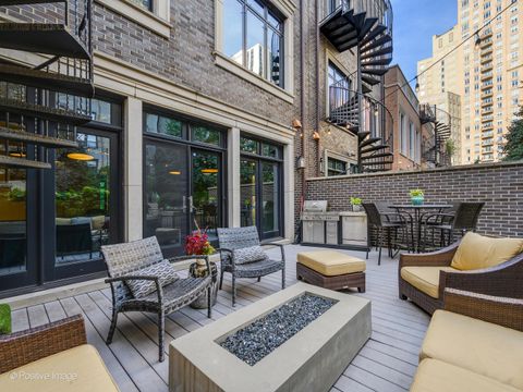 Tiny photo for 457 W Deming Place, Chicago, IL 60614 (MLS # 12464918)