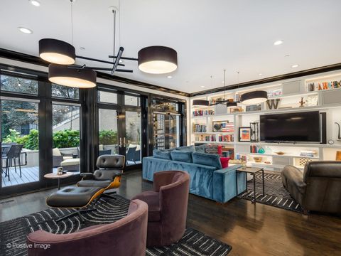 Tiny photo for 457 W Deming Place, Chicago, IL 60614 (MLS # 12464918)