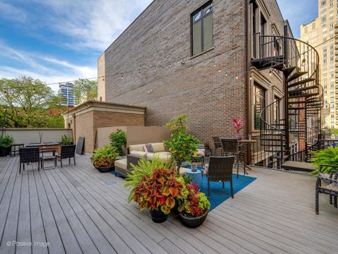 Tiny photo for 457 W Deming Place, Chicago, IL 60614 (MLS # 12464918)