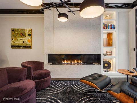 Tiny photo for 457 W Deming Place, Chicago, IL 60614 (MLS # 12464918)