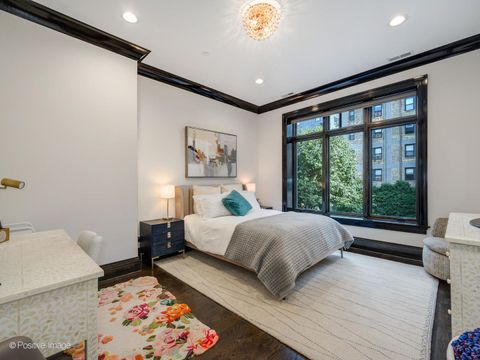 Tiny photo for 457 W Deming Place, Chicago, IL 60614 (MLS # 12464918)