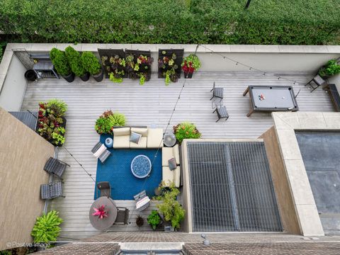 Tiny photo for 457 W Deming Place, Chicago, IL 60614 (MLS # 12464918)