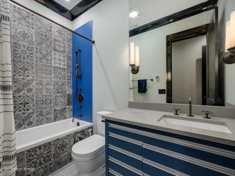 Tiny photo for 457 W Deming Place, Chicago, IL 60614 (MLS # 12464918)