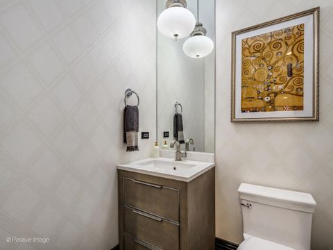 Tiny photo for 457 W Deming Place, Chicago, IL 60614 (MLS # 12464918)