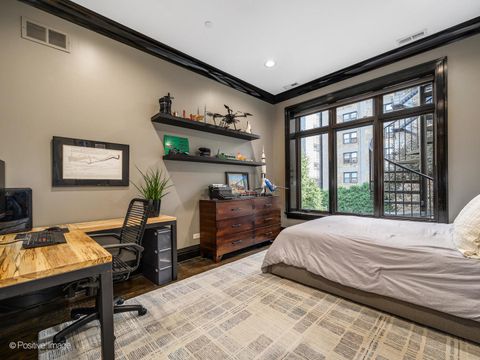Tiny photo for 457 W Deming Place, Chicago, IL 60614 (MLS # 12464918)