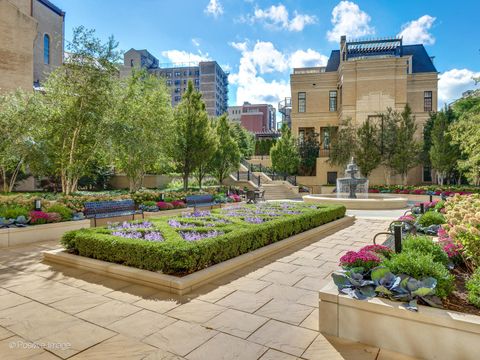 Tiny photo for 457 W Deming Place, Chicago, IL 60614 (MLS # 12464918)