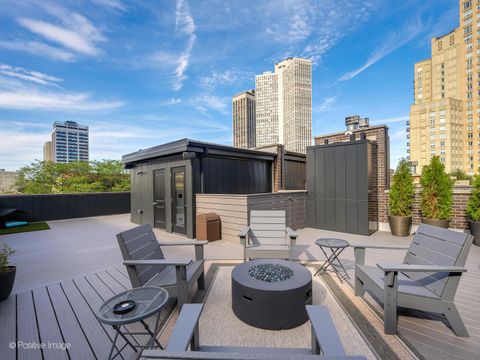 Tiny photo for 457 W Deming Place, Chicago, IL 60614 (MLS # 12464918)