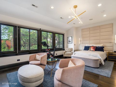 Tiny photo for 457 W Deming Place, Chicago, IL 60614 (MLS # 12464918)