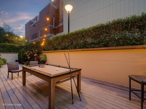 Tiny photo for 457 W Deming Place, Chicago, IL 60614 (MLS # 12464918)