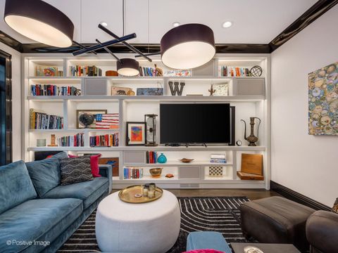 Tiny photo for 457 W Deming Place, Chicago, IL 60614 (MLS # 12464918)