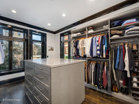 Tiny photo for 457 W Deming Place, Chicago, IL 60614 (MLS # 12464918)