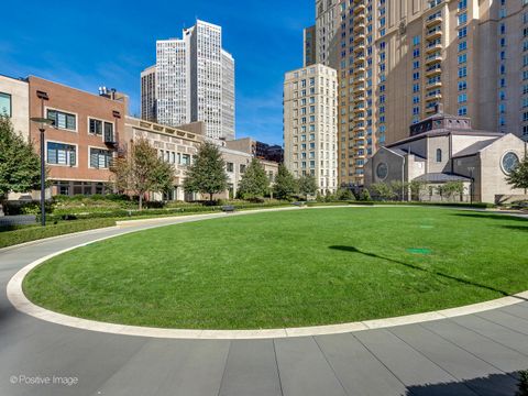 Tiny photo for 457 W Deming Place, Chicago, IL 60614 (MLS # 12464918)