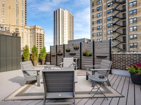 Tiny photo for 457 W Deming Place, Chicago, IL 60614 (MLS # 12464918)