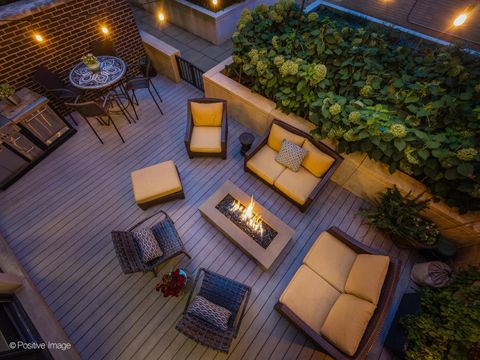Tiny photo for 457 W Deming Place, Chicago, IL 60614 (MLS # 12464918)