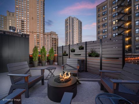 Tiny photo for 457 W Deming Place, Chicago, IL 60614 (MLS # 12464918)