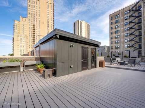 Tiny photo for 457 W Deming Place, Chicago, IL 60614 (MLS # 12464918)