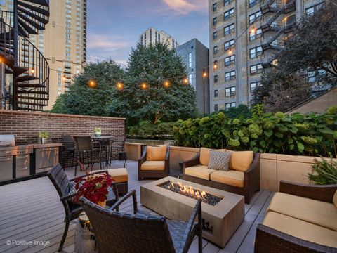 Tiny photo for 457 W Deming Place, Chicago, IL 60614 (MLS # 12464918)