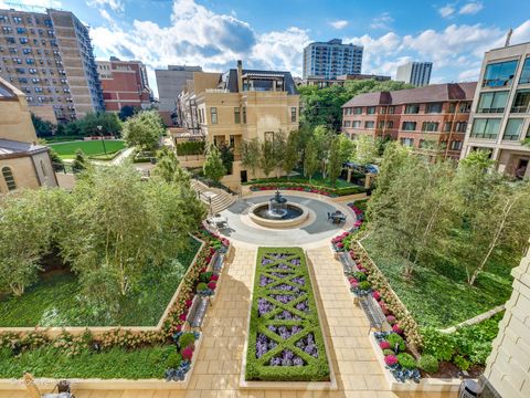 Tiny photo for 457 W Deming Place, Chicago, IL 60614 (MLS # 12464918)