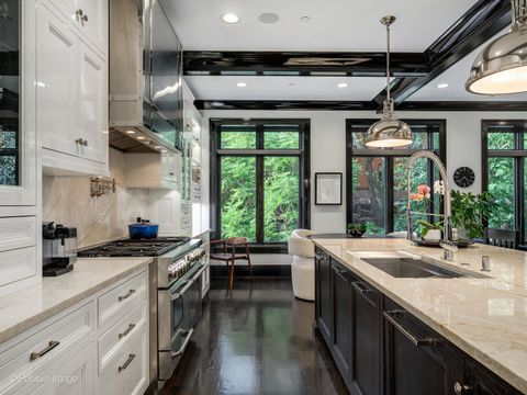 Tiny photo for 457 W Deming Place, Chicago, IL 60614 (MLS # 12464918)