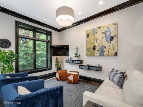 Tiny photo for 457 W Deming Place, Chicago, IL 60614 (MLS # 12464918)