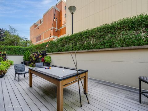 Tiny photo for 457 W Deming Place, Chicago, IL 60614 (MLS # 12464918)