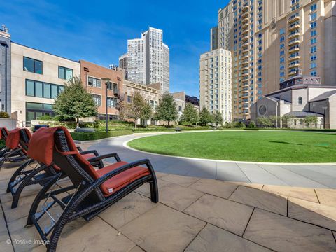 Tiny photo for 457 W Deming Place, Chicago, IL 60614 (MLS # 12464918)