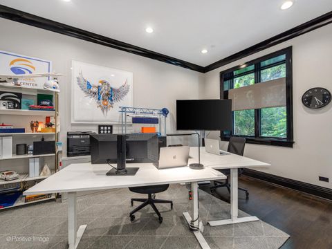 Tiny photo for 457 W Deming Place, Chicago, IL 60614 (MLS # 12464918)