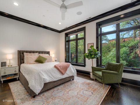 Tiny photo for 457 W Deming Place, Chicago, IL 60614 (MLS # 12464918)