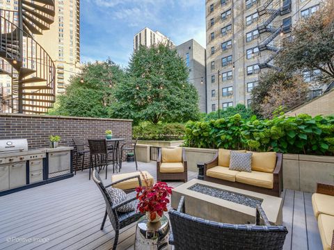 Tiny photo for 457 W Deming Place, Chicago, IL 60614 (MLS # 12464918)