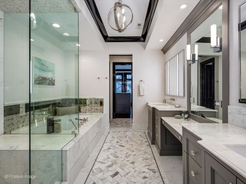 Tiny photo for 457 W Deming Place, Chicago, IL 60614 (MLS # 12464918)