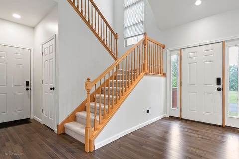 Tiny photo for 1244 Lacoma Drive, Lockport, IL 60441 (MLS # 12726881)