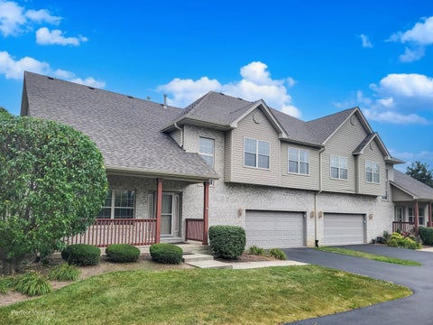 Tiny photo for 1244 Lacoma Drive, Lockport, IL 60441 (MLS # 12726881)
