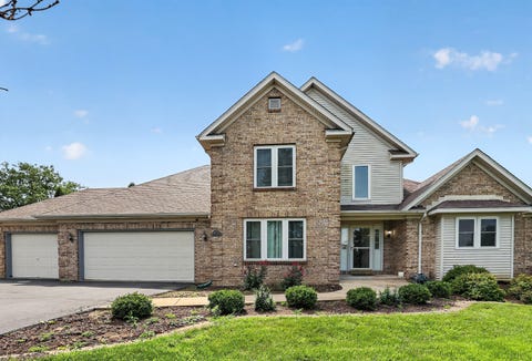 Tiny photo for 11868 Cardinal Lane, Caledonia, IL 61011 (MLS # 12734655)