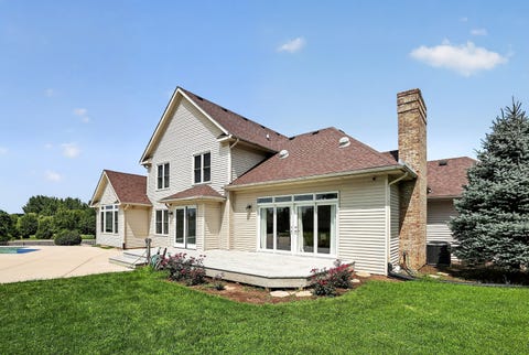 Tiny photo for 11868 Cardinal Lane, Caledonia, IL 61011 (MLS # 12734655)