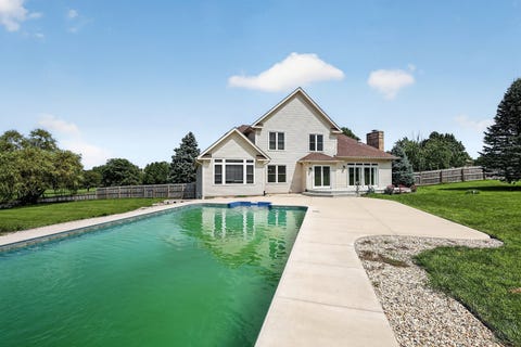 Tiny photo for 11868 Cardinal Lane, Caledonia, IL 61011 (MLS # 12734655)