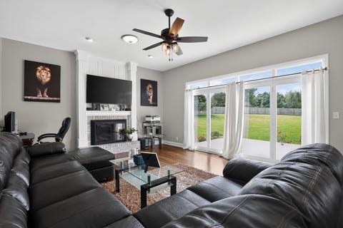 Tiny photo for 11868 Cardinal Lane, Caledonia, IL 61011 (MLS # 12734655)
