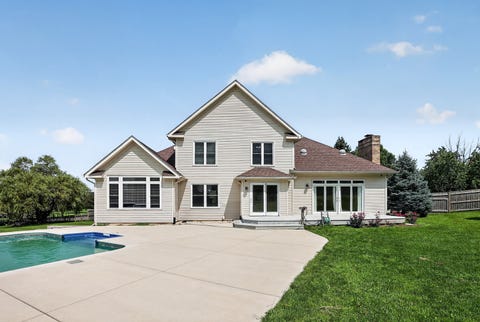 Tiny photo for 11868 Cardinal Lane, Caledonia, IL 61011 (MLS # 12734655)