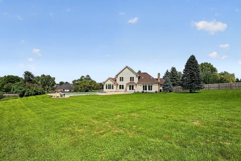 Tiny photo for 11868 Cardinal Lane, Caledonia, IL 61011 (MLS # 12734655)